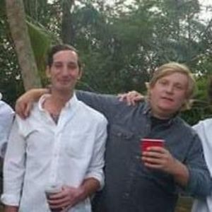 Meet your Posher, Dean